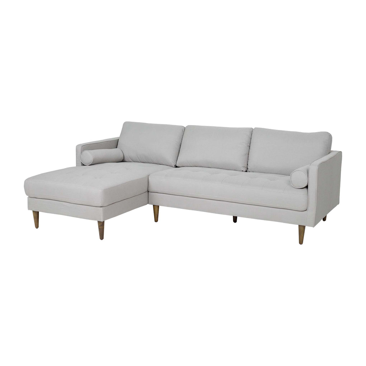 L-Shape Sofa – Recafi Furniture