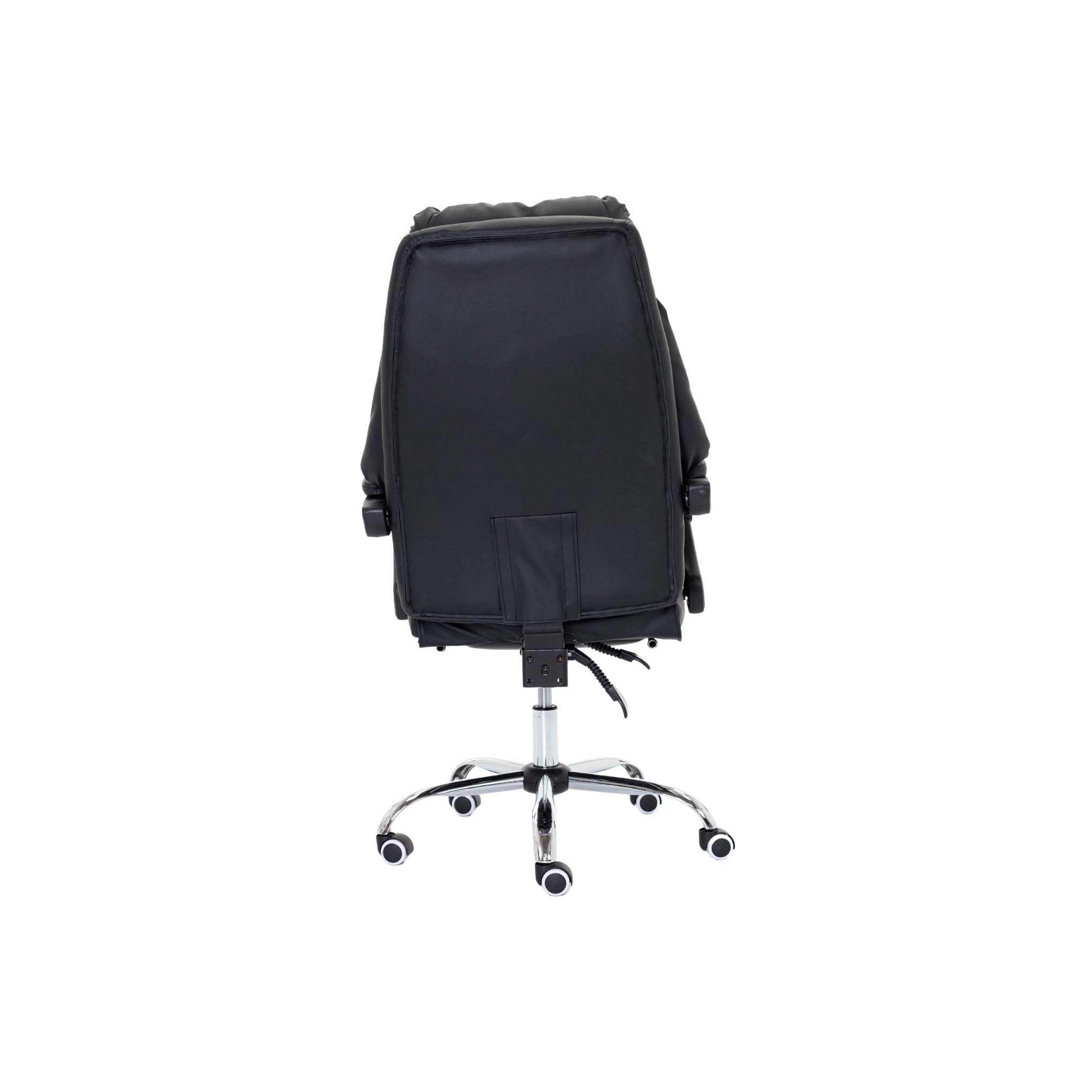 Tica High Back Office Chair with Footrest