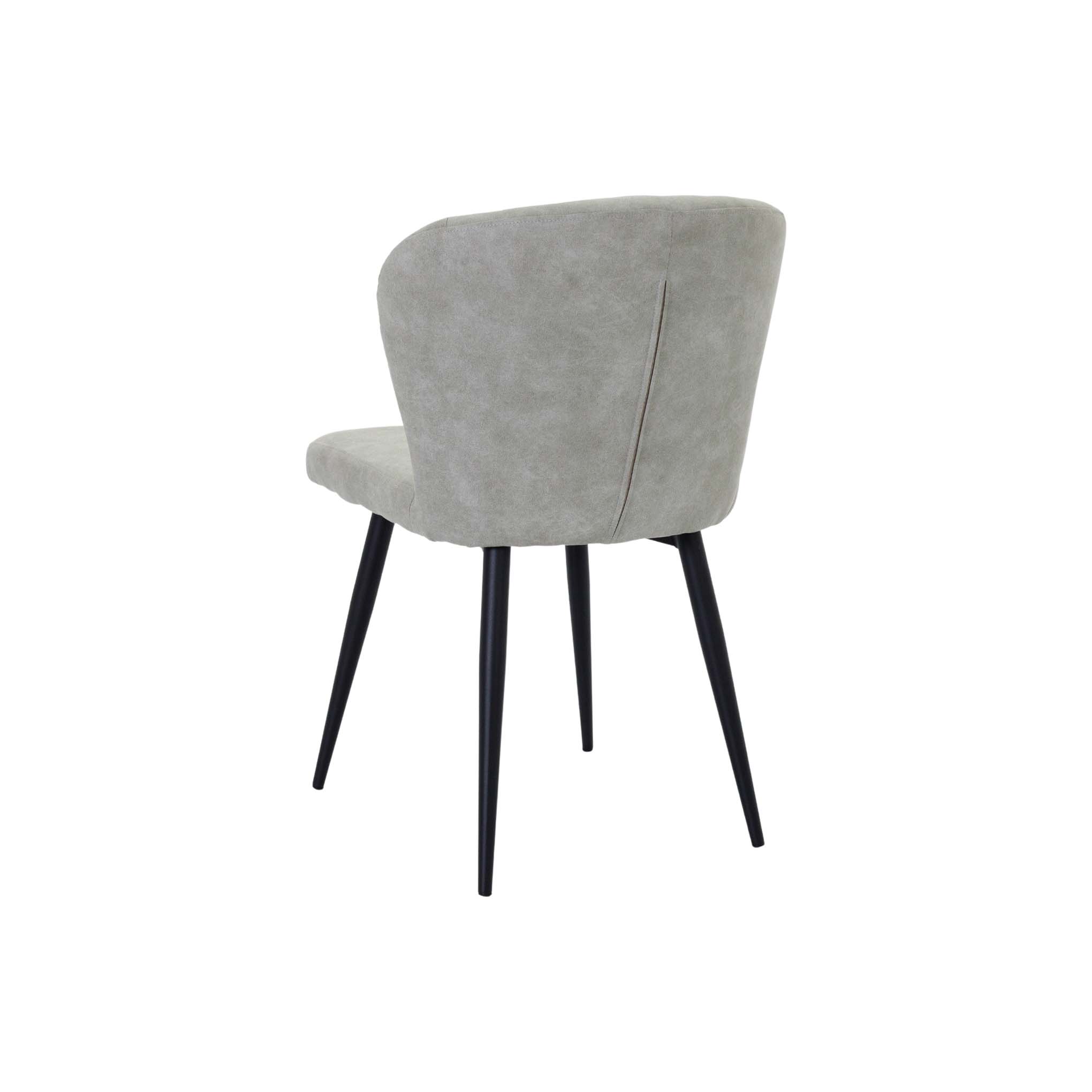 Finch Metal Dining Chair
