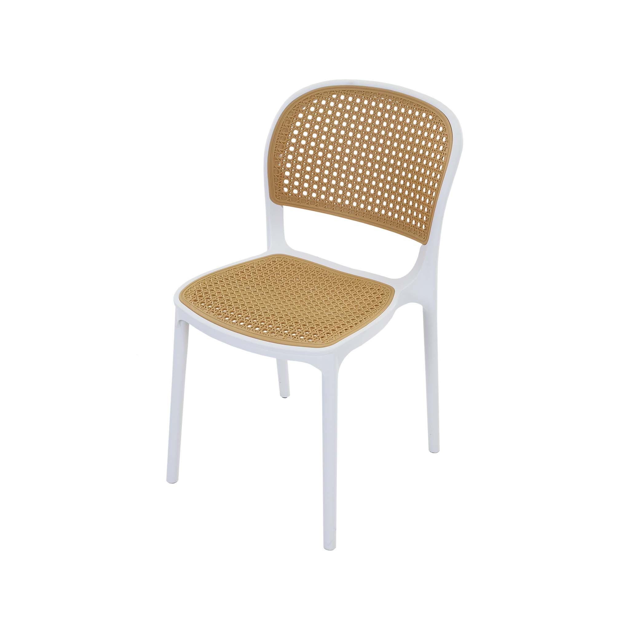 Dedon PP Design Dining Chair