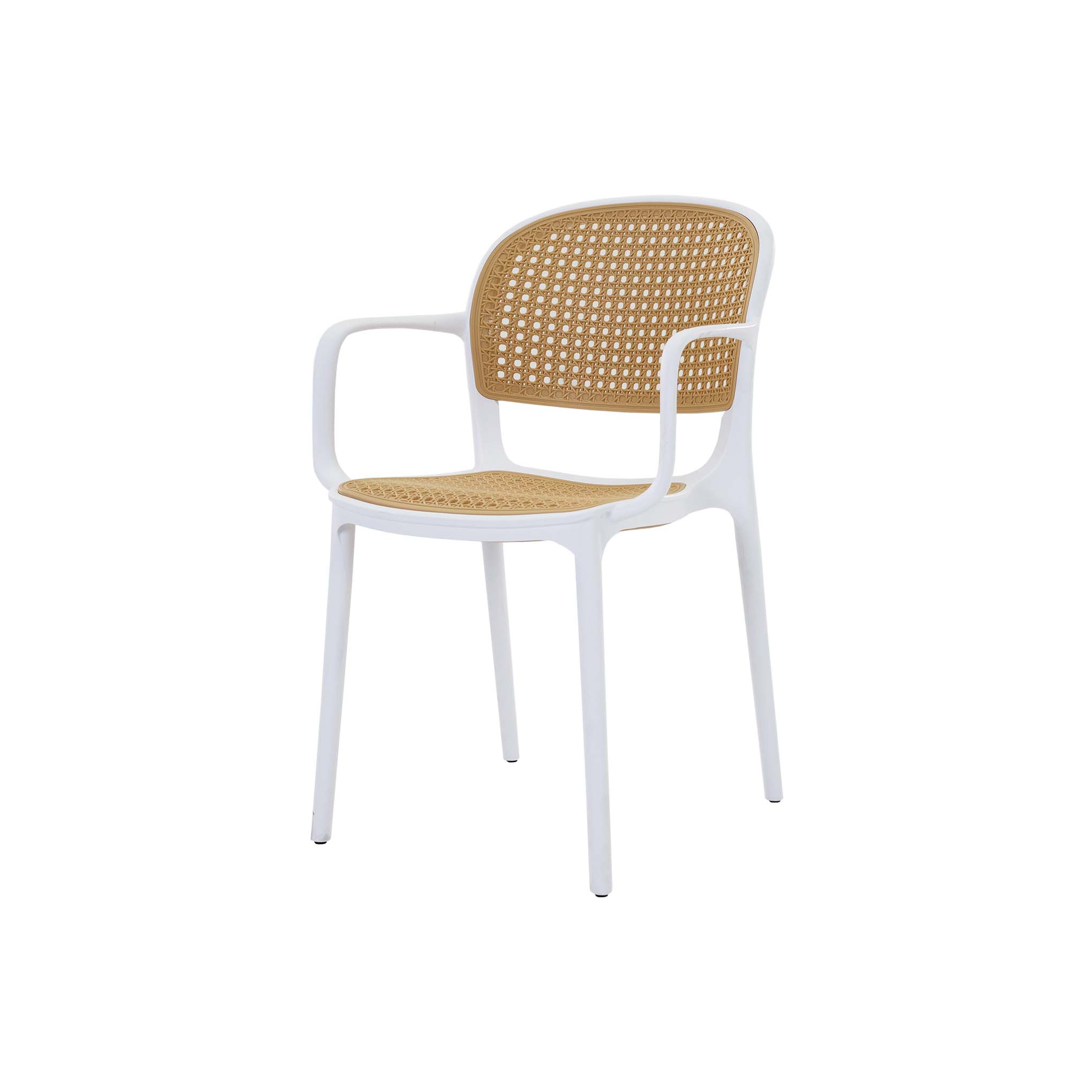 Ramet PP Design Dining Chair
