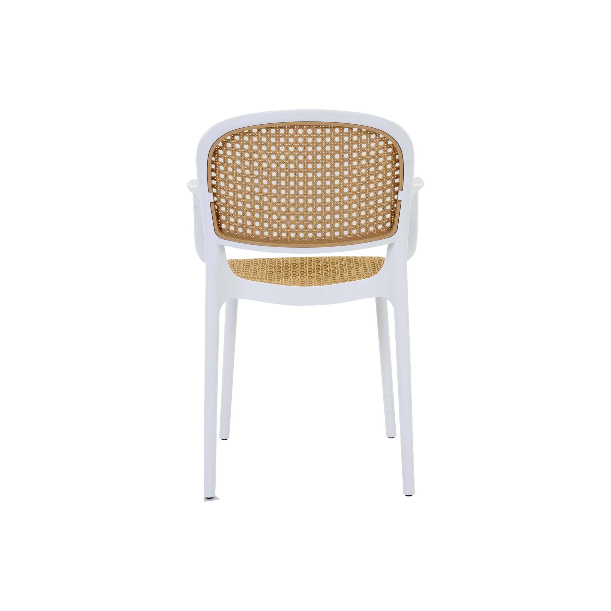 Ramet PP Design Dining Chair