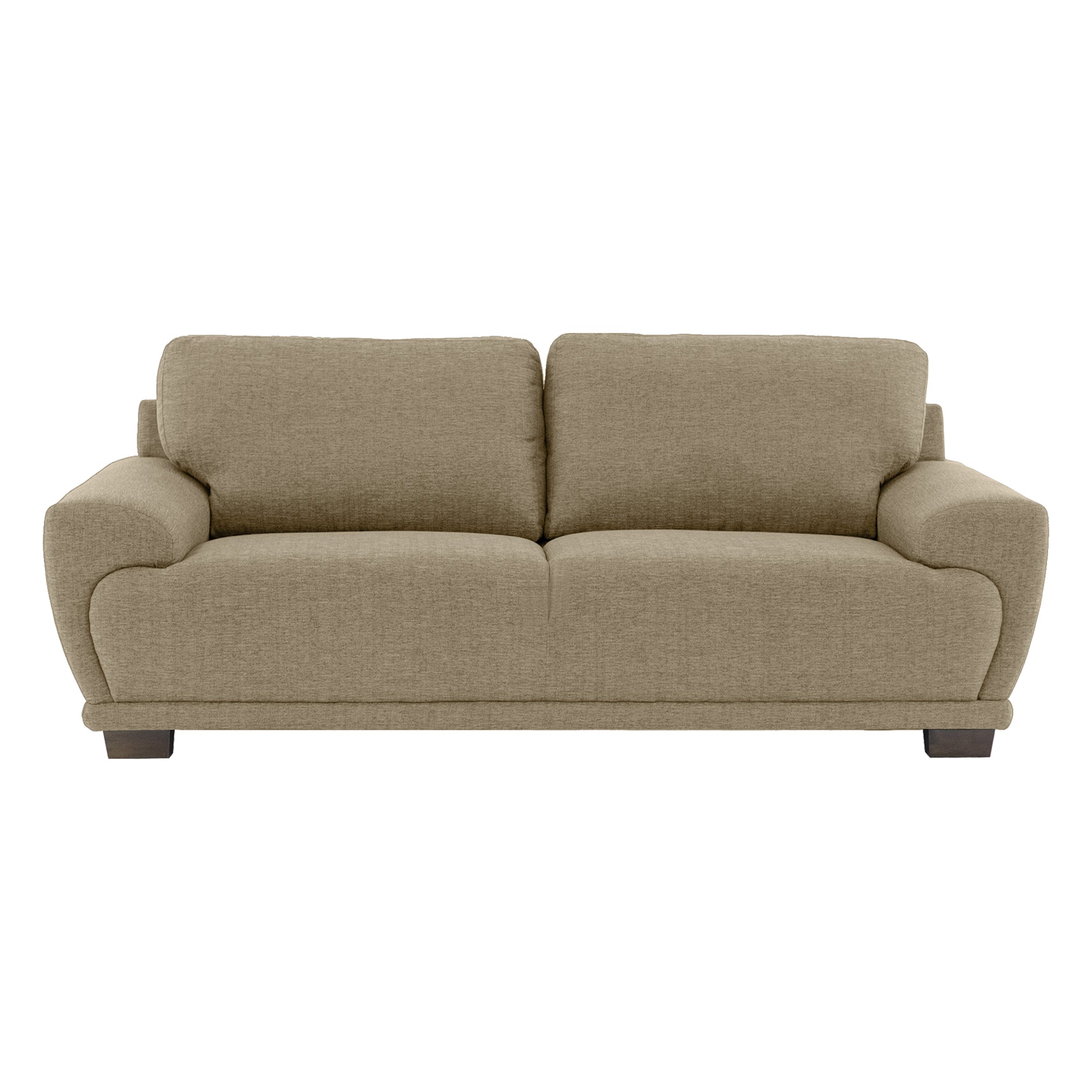 <b>Coastal 3 Seater Sofa</b><br>L2130 X D880 X H865MM