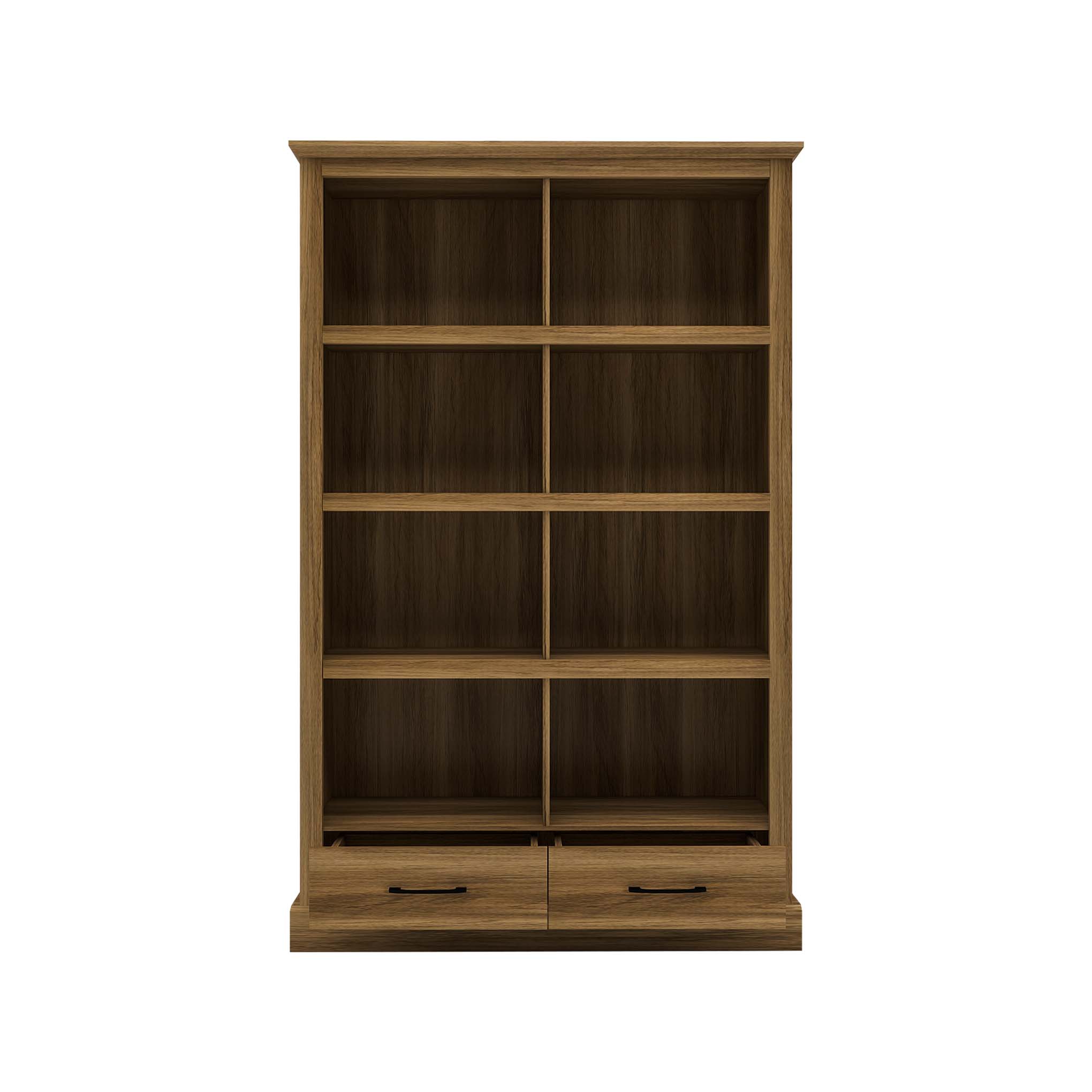 <b>Pogles Bookcase</b><br>L1142 X D335 X H1800MM