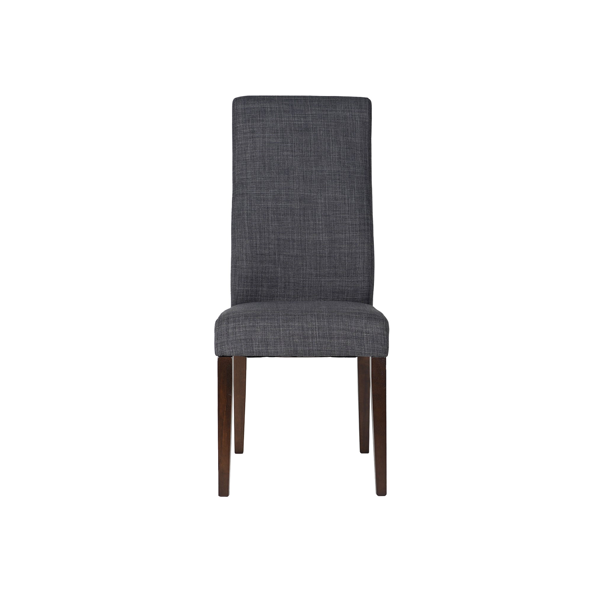 Ines Dining Chair With Cushion Seat