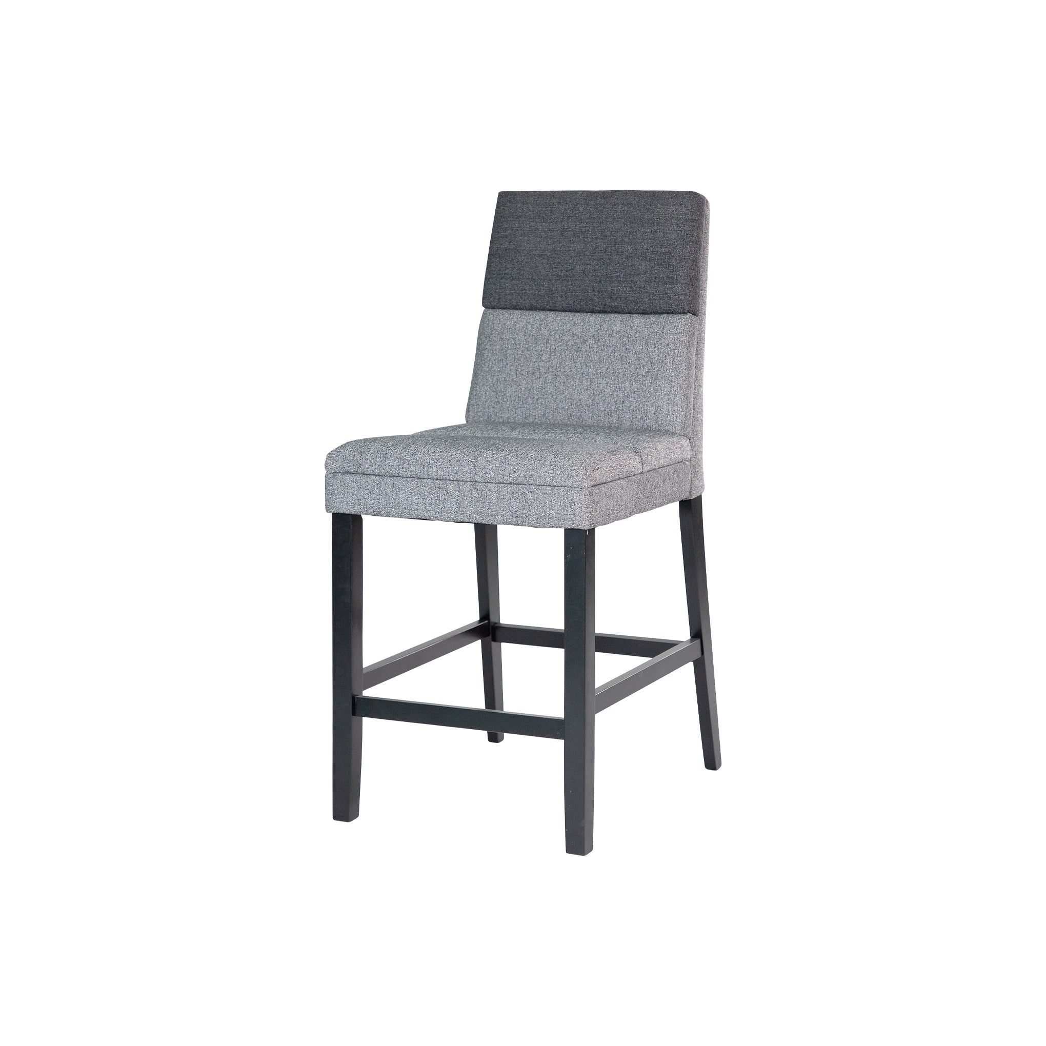 <b> Nomoty Counter Height Dining Chair </b><br>W450 X D590 X H980MM SEAT HEIGHT : 600MM