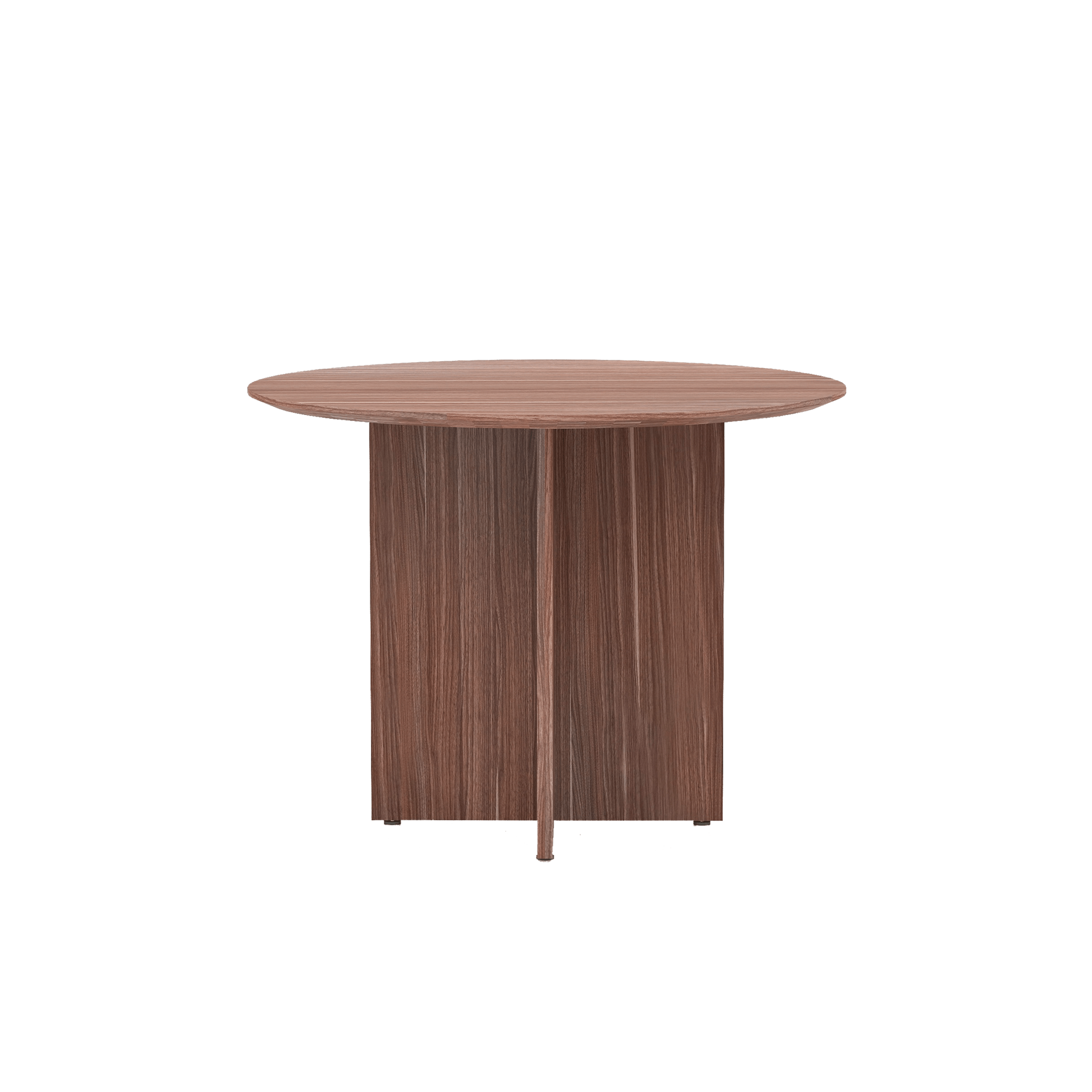 <b>Oracle Round Meeting Table</b><br>R1000 X H750MM
