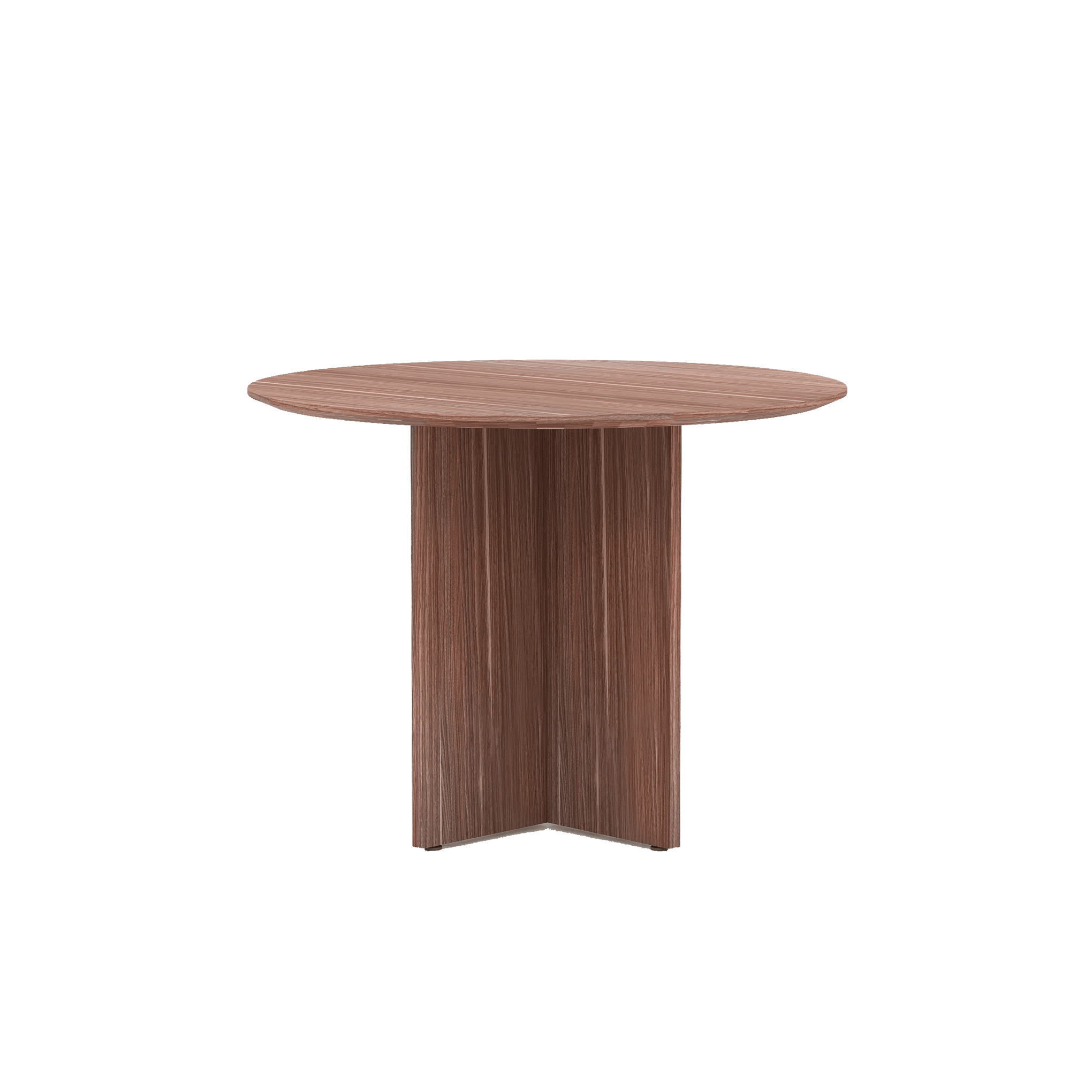 <b>Oracle Round Meeting Table</b><br>R1000 X H750MM