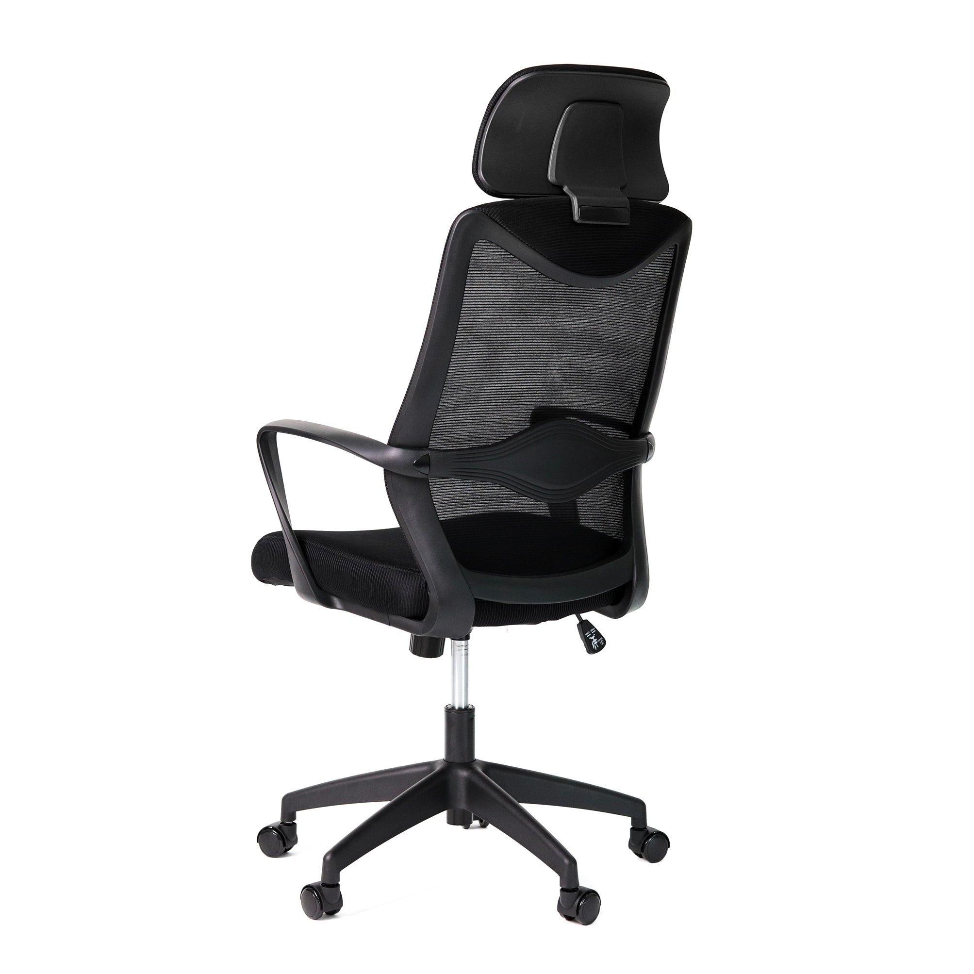 Nebula High Back Office Chair
