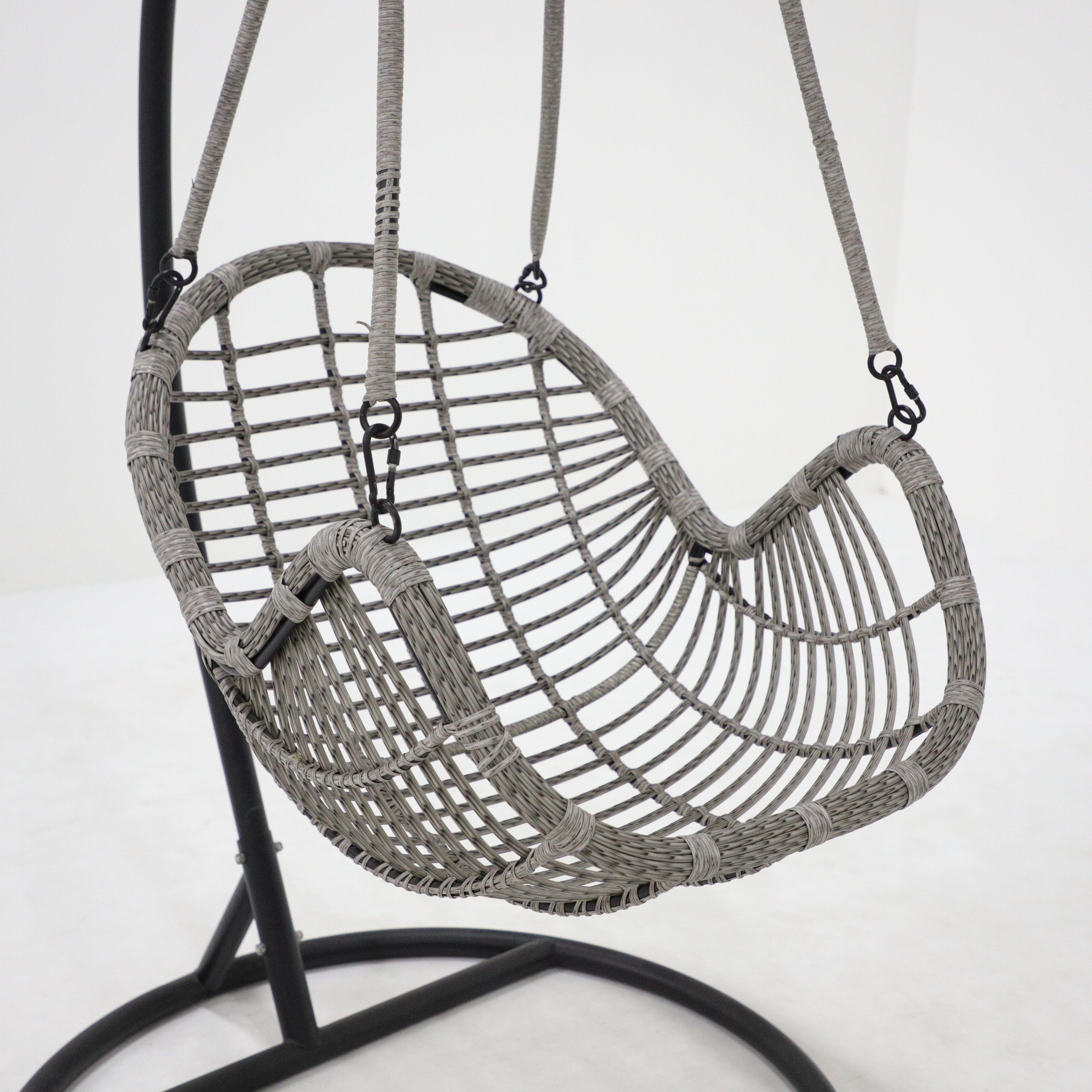 <b>Hammock Swing Chair</b><br>L750XD550XH950MM