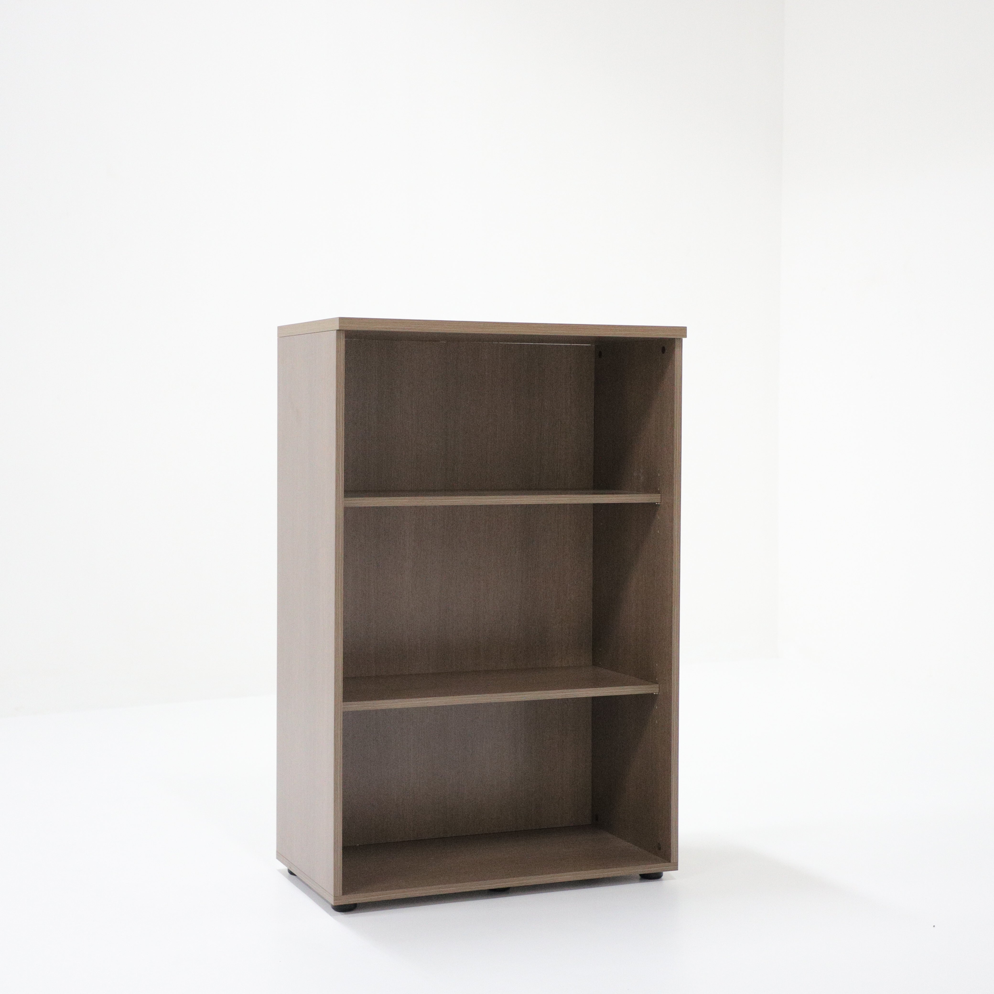 <b>Sidra Open Shelf Cabinet</b><br>L797 X D450 X H1225MM