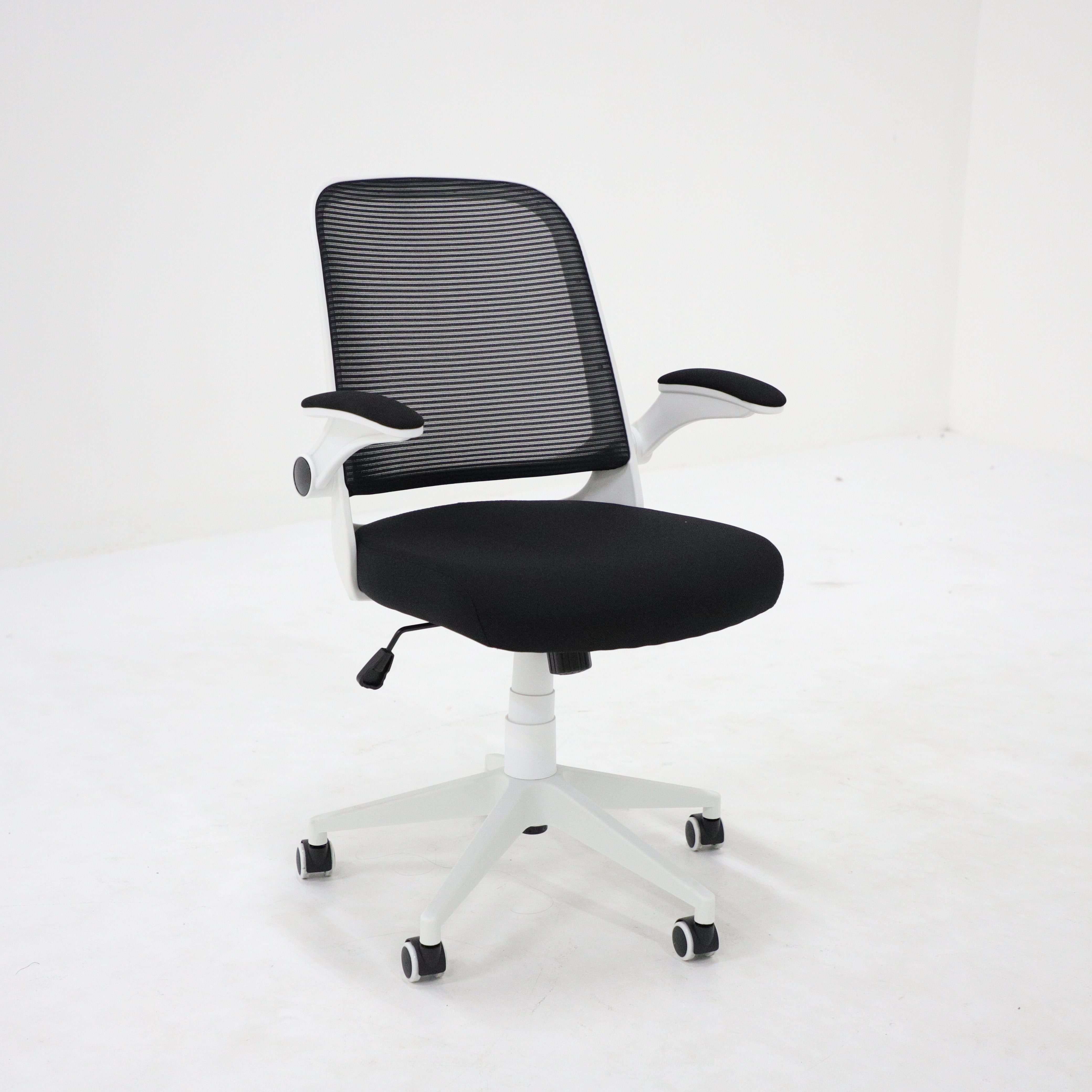 Ogre Ergonomic Low Back Office Chair