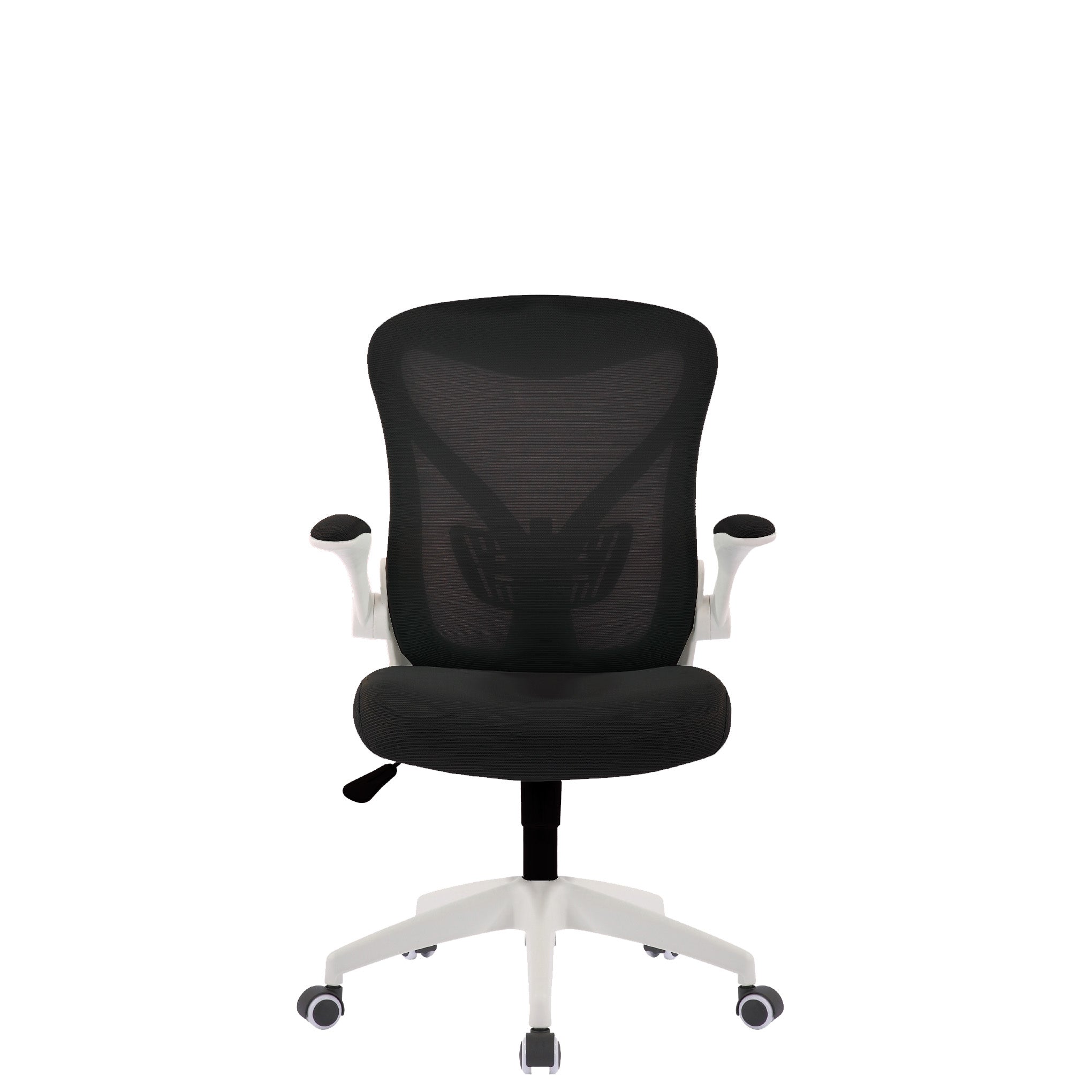 Herlin Ergonomic Low Back Office Chair