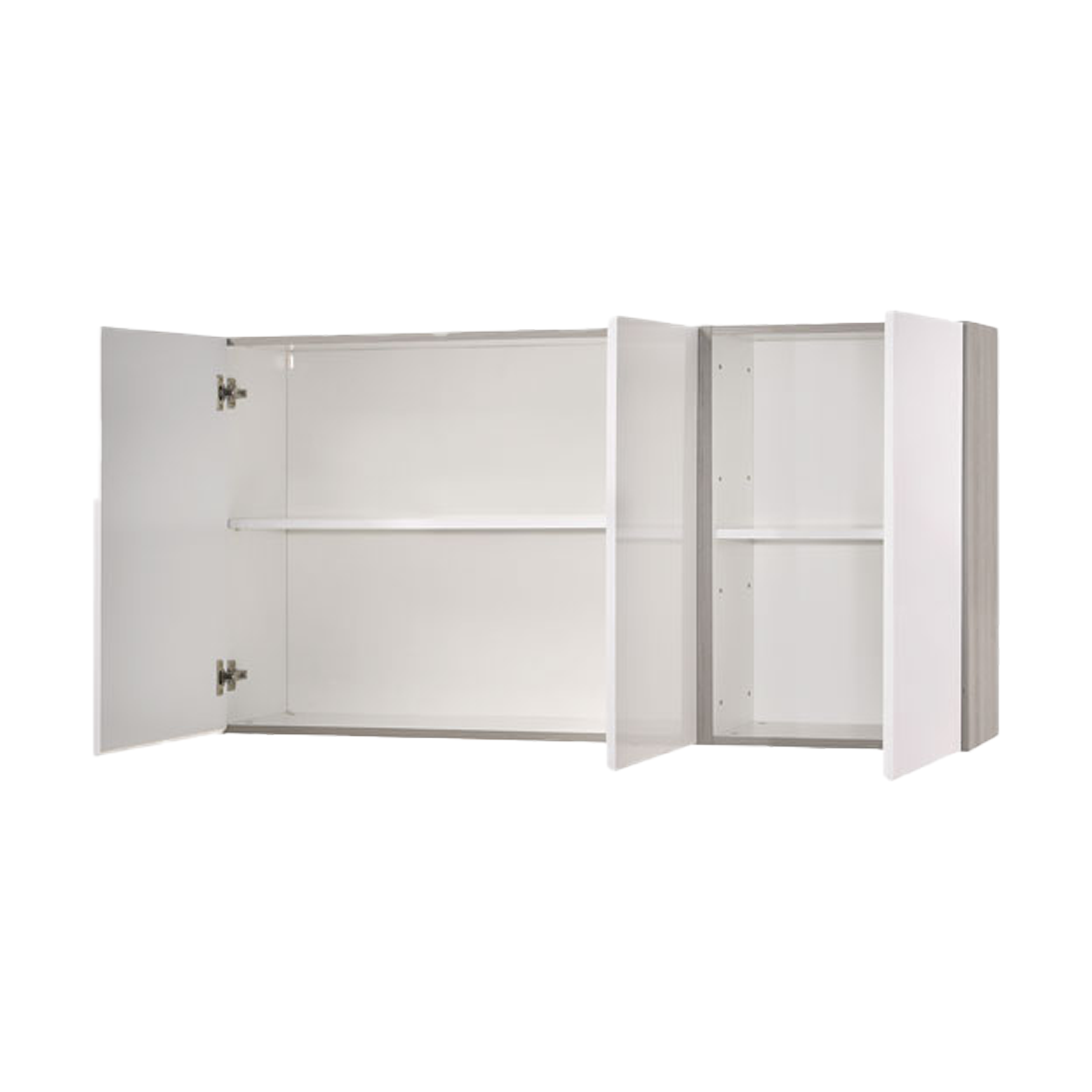 <b>Davinchi 4.5FT Kitchen Cabinet Wall Unit</b><br>L1354 X D312 X H714MM