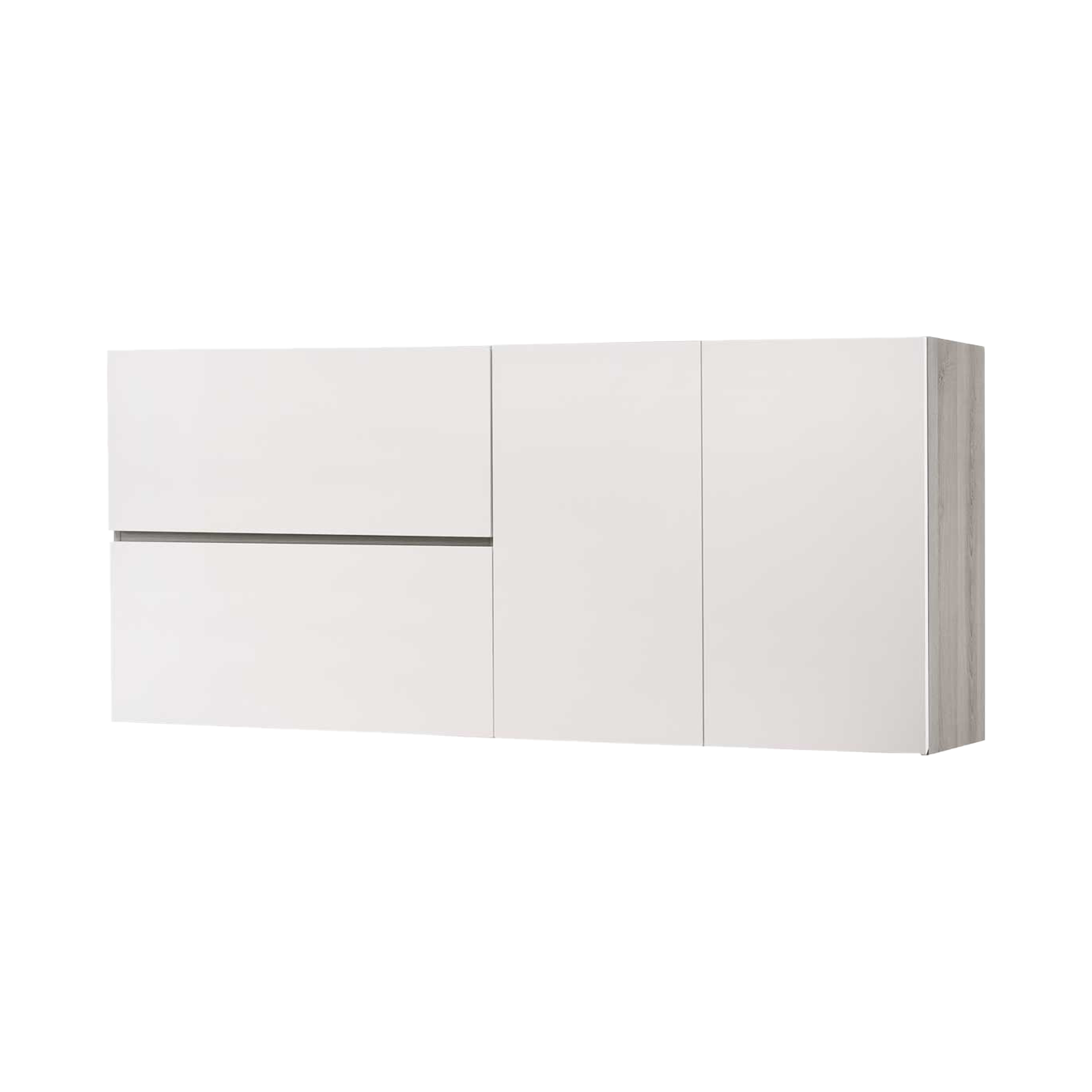 <b>Davinchi 6FT Kitchen Cabinet Wall Unit</b><br>L1804 X D312 X H714MM