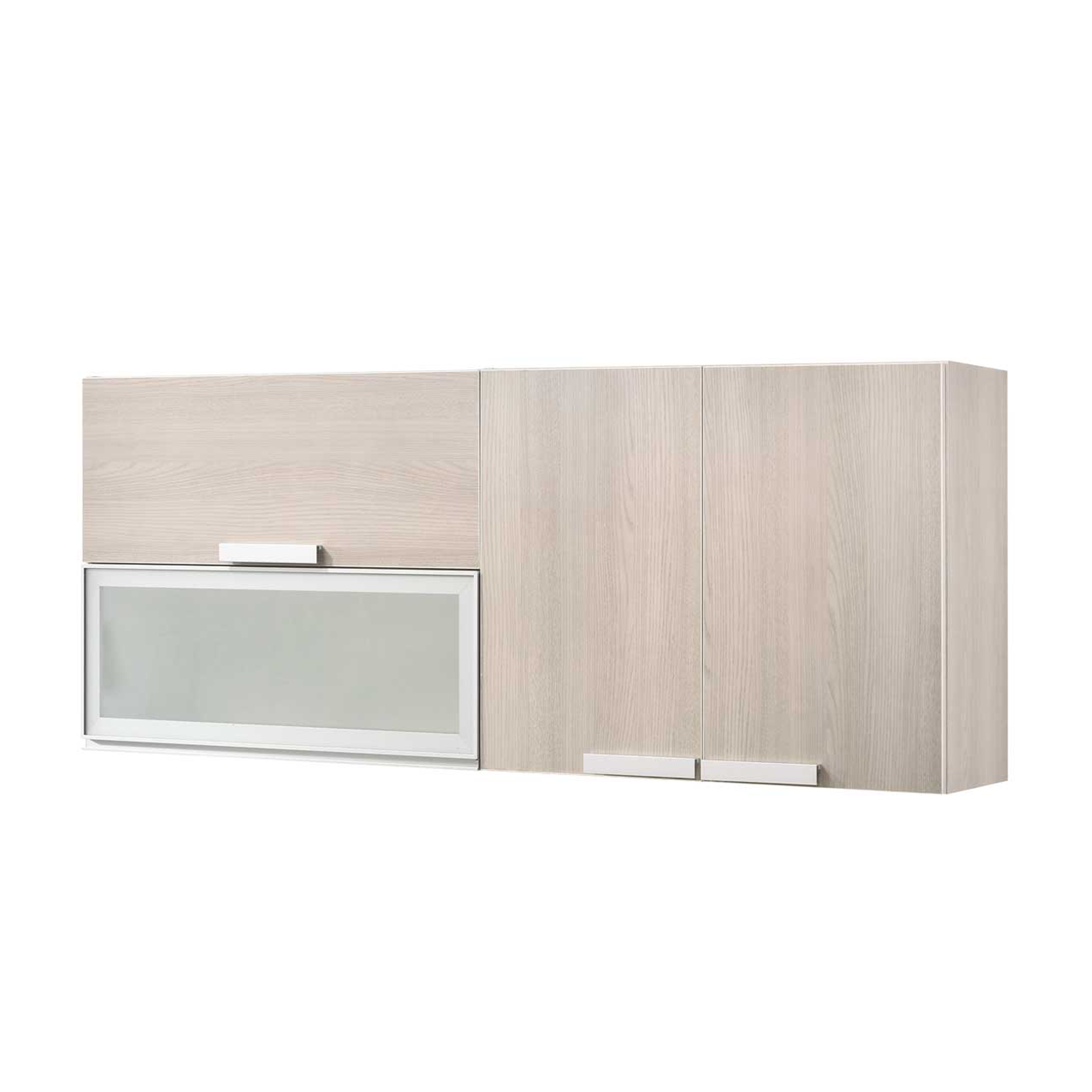 <b>Nolan 6FT Kitchen Cabinet Wall Unit</b><br>L1804 X D314 X H714MM